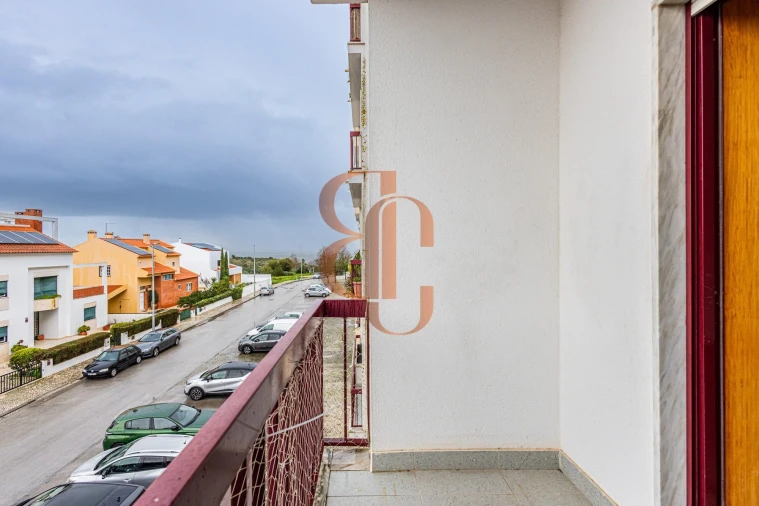 Apartamento T3 para Venda em Marvila, Ribeira Santarém, São Salvador, São Nicolau Foto 16