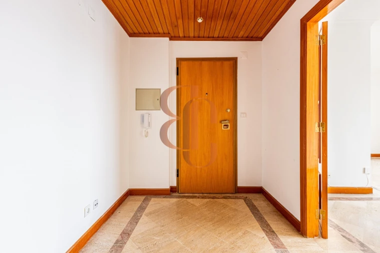 Apartamento T3 para Venda em Marvila, Ribeira Santarém, São Salvador, São Nicolau Foto 2