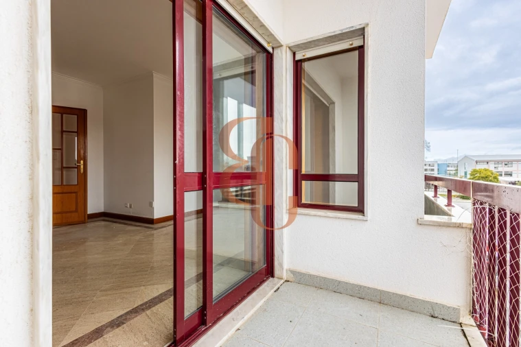 Apartamento T3 para Venda em Marvila, Ribeira Santarém, São Salvador, São Nicolau Foto 14