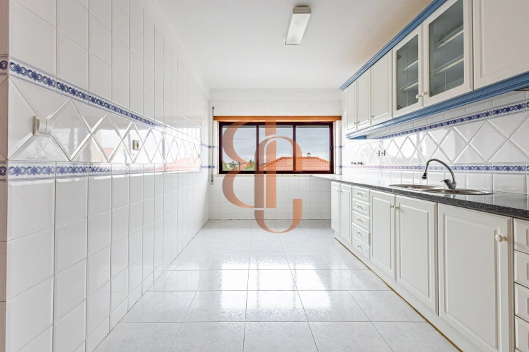 Apartamento T3 para Venda em Marvila, Ribeira Santarém, São Salvador, São Nicolau Foto 18