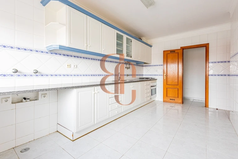 Apartamento T3 para Venda em Marvila, Ribeira Santarém, São Salvador, São Nicolau Foto 19