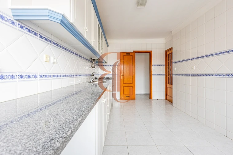 Apartamento T3 para Venda em Marvila, Ribeira Santarém, São Salvador, São Nicolau Foto 20