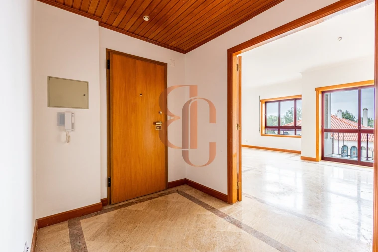 Apartamento T3 para Venda em Marvila, Ribeira Santarém, São Salvador, São Nicolau Foto 4