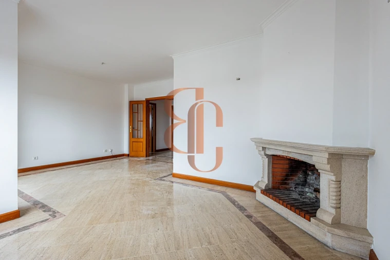 Apartamento T3 para Venda em Marvila, Ribeira Santarém, São Salvador, São Nicolau Foto 12