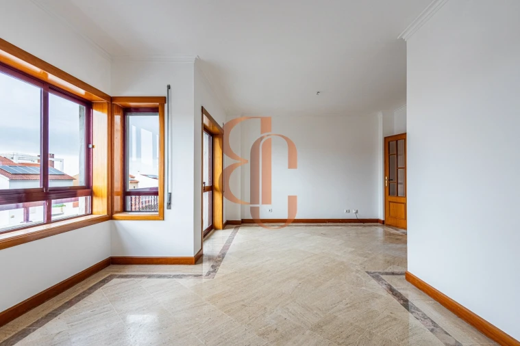 Apartamento T3 para Venda em Marvila, Ribeira Santarém, São Salvador, São Nicolau Foto 13