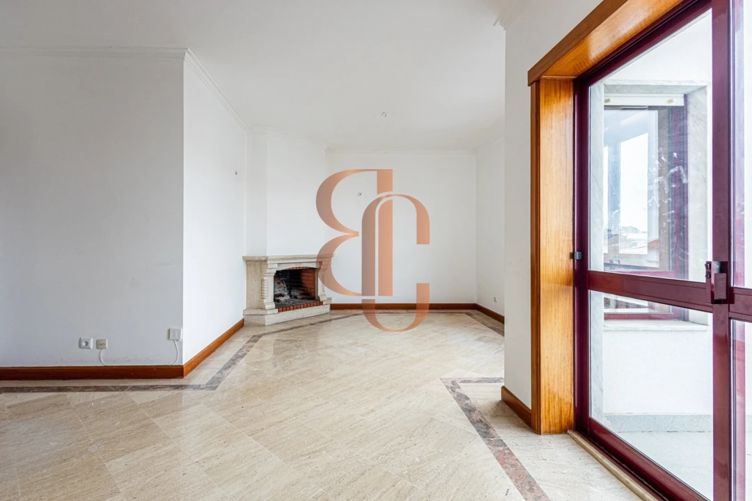 Apartamento T3 para Venda em Marvila, Ribeira Santarém, São Salvador, São Nicolau Foto 9