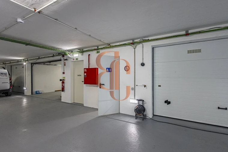 Garagem para Arrendamento em Marvila, Ribeira Santarém, São Salvador, São Nicolau Foto 18