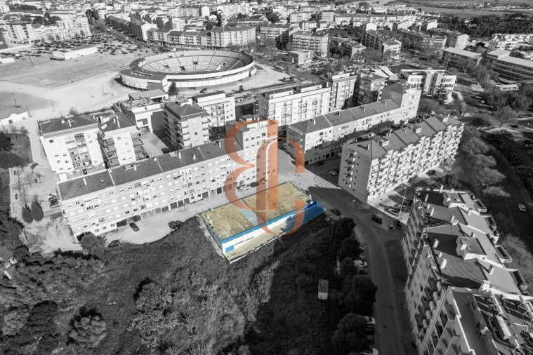 Garagem para Arrendamento em Marvila, Ribeira Santarém, São Salvador, São Nicolau Foto 16