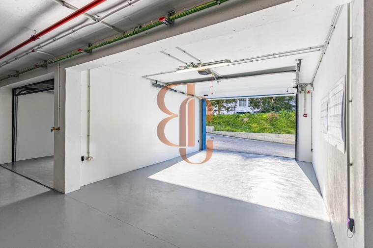 Garagem para Arrendamento em Marvila, Ribeira Santarém, São Salvador, São Nicolau Foto 13