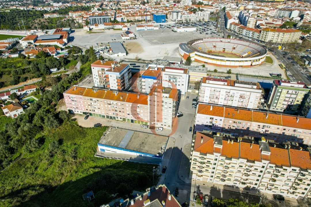 Garagem para Arrendamento em Marvila, Ribeira Santarém, São Salvador, São Nicolau Foto 14