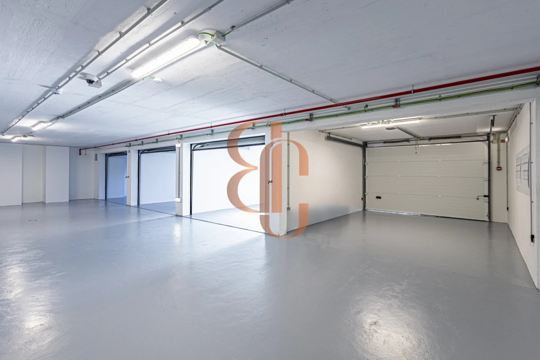 Garagem para Arrendamento em Marvila, Ribeira Santarém, São Salvador, São Nicolau Foto 10