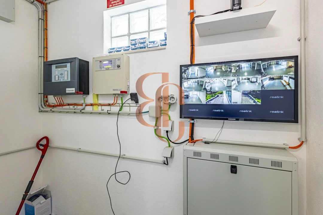 Garagem para Arrendamento em Marvila, Ribeira Santarém, São Salvador, São Nicolau Foto 19