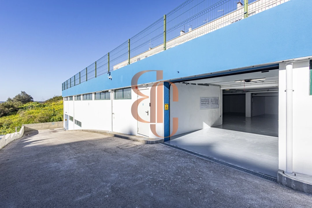 Garagem para Arrendamento em Marvila, Ribeira Santarém, São Salvador, São Nicolau Foto 17