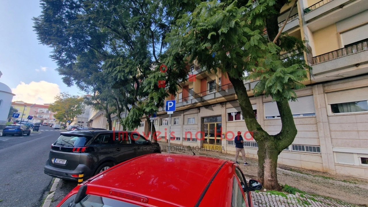 Apartamento T2 para Venda em Venteira Foto 8