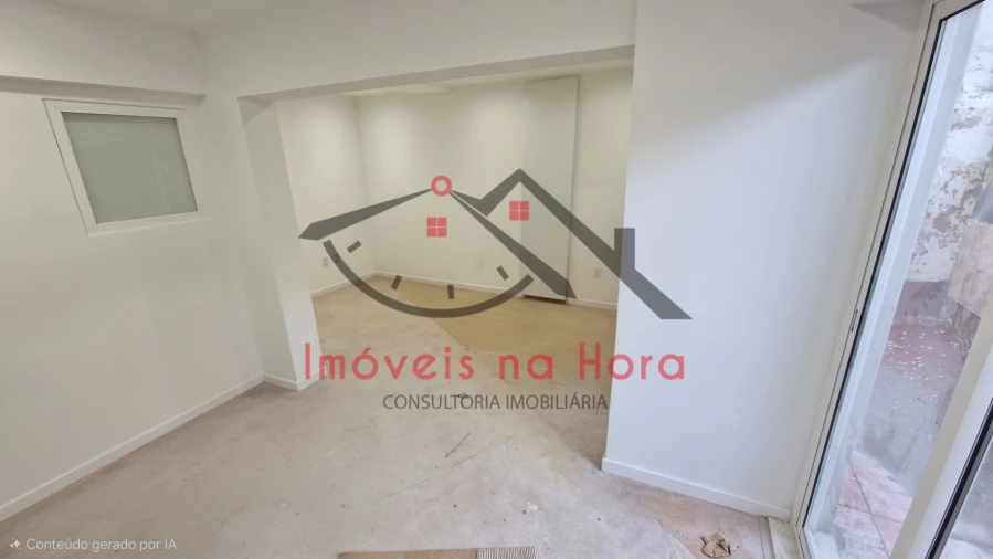 Apartamento T2 para Venda em Venteira Foto 2