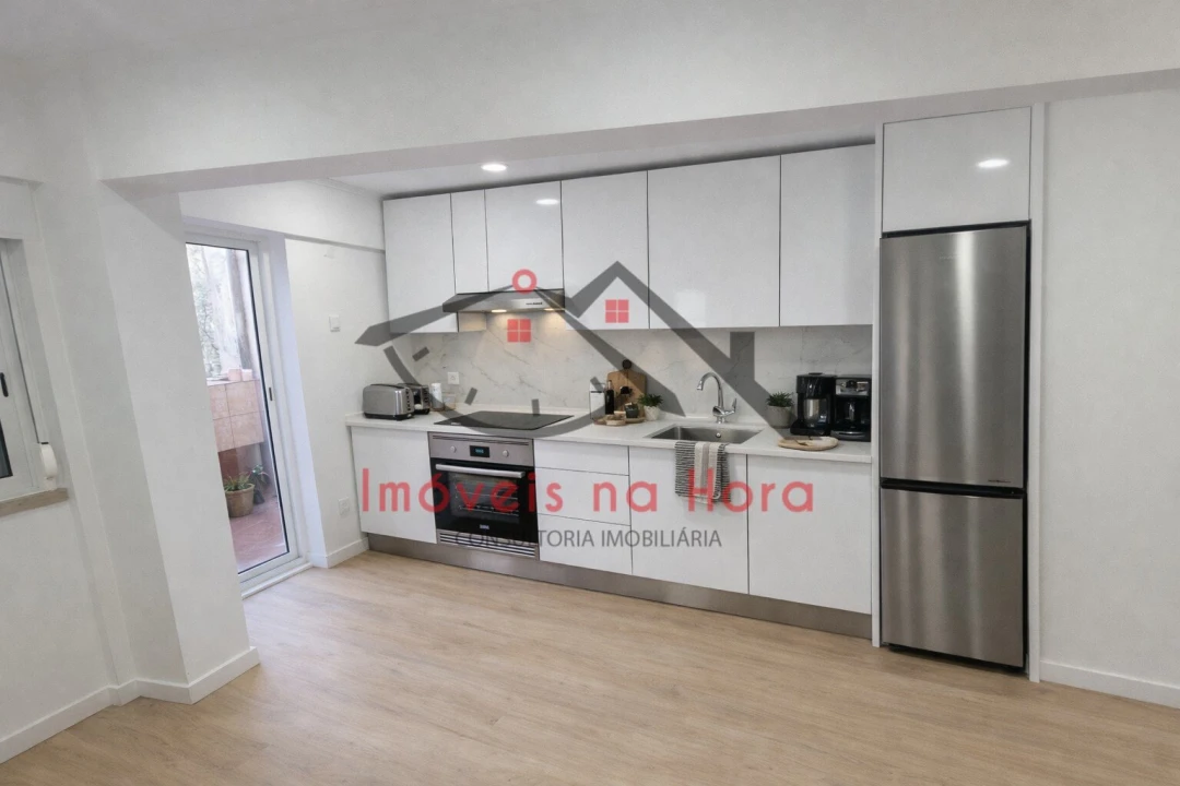 Apartamento T2 para Venda em Venteira Foto 1