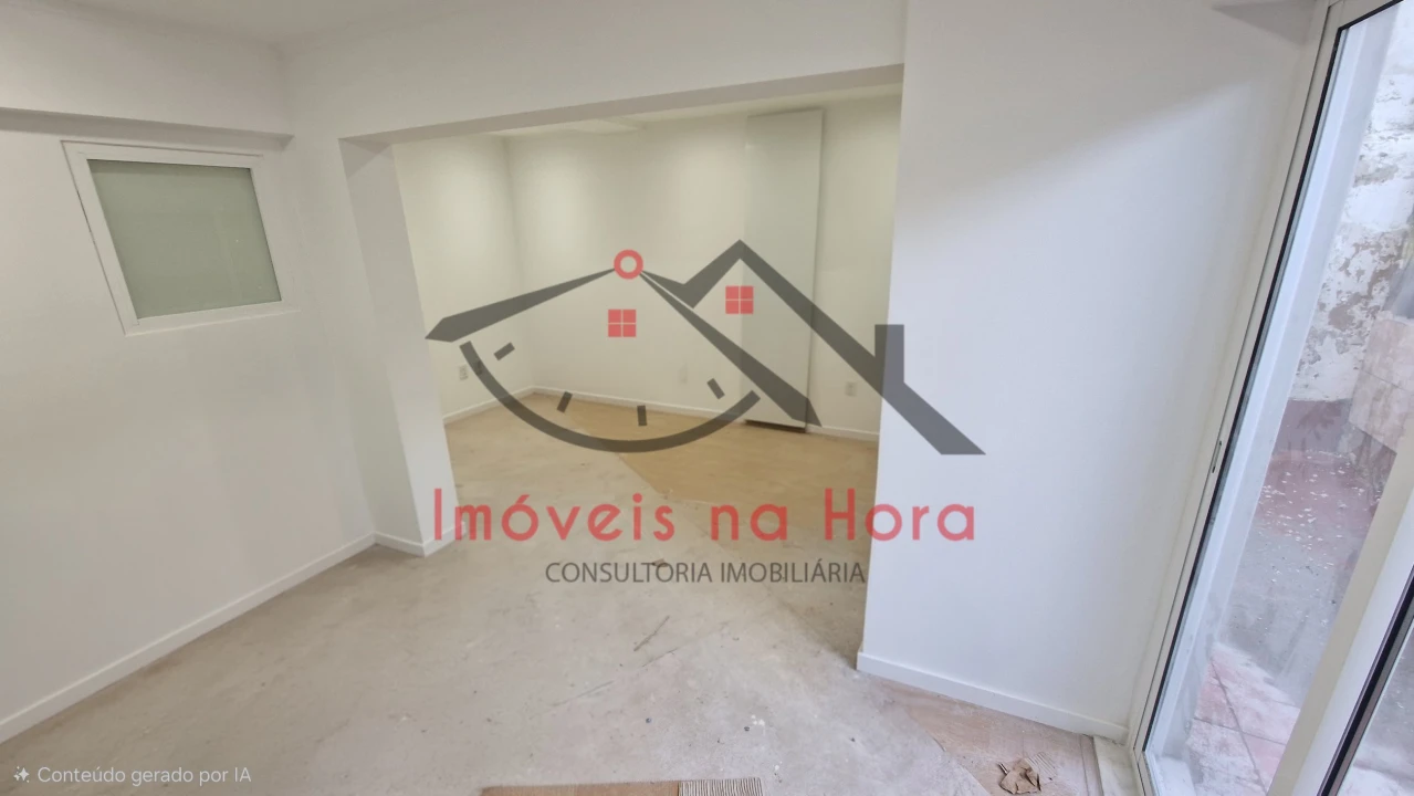 Apartamento T2 para Venda em Venteira Foto 2