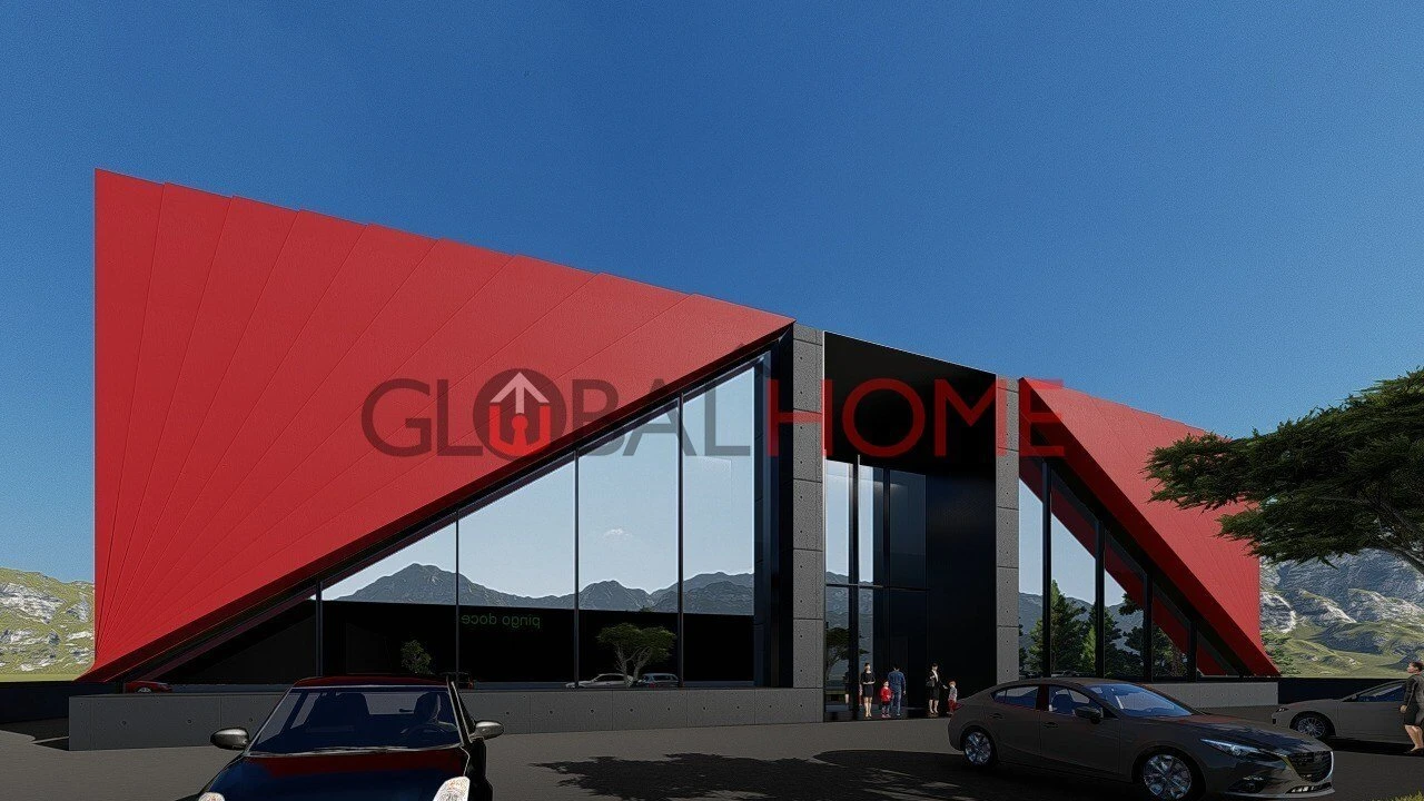 Terreno para Arrendamento em Gondomar (São Cosme), Valbom e Jovim Foto 8