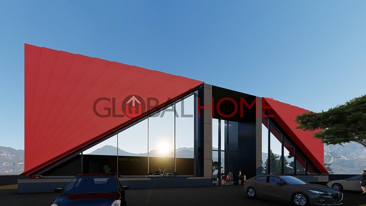 Terreno para Arrendamento em Gondomar (São Cosme), Valbom e Jovim Foto 9