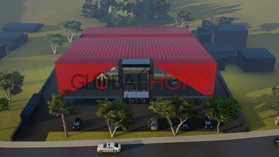 Terreno para Arrendamento em Gondomar (São Cosme), Valbom e Jovim