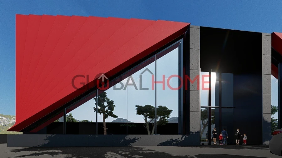 Terreno para Arrendamento em Gondomar (São Cosme), Valbom e Jovim Foto 11