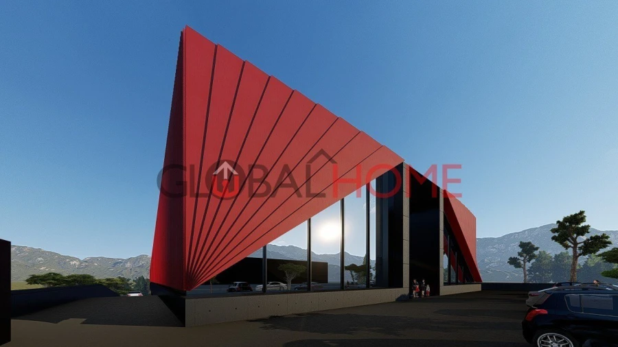 Terreno para Arrendamento em Gondomar (São Cosme), Valbom e Jovim Foto 7