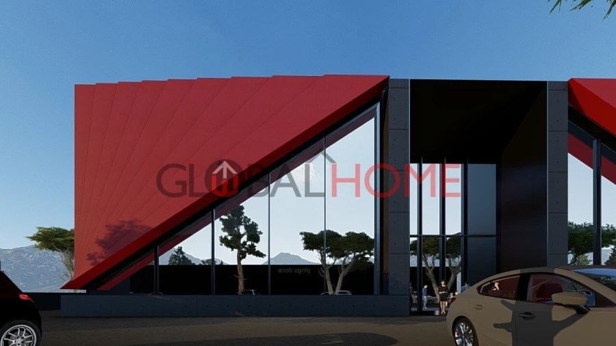 Terreno para Arrendamento em Gondomar (São Cosme), Valbom e Jovim Foto 10