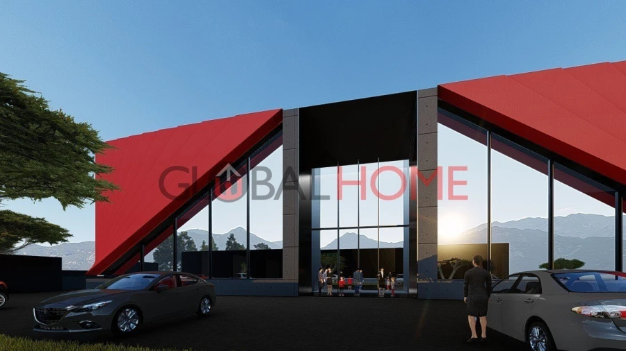 Terreno para Arrendamento em Gondomar (São Cosme), Valbom e Jovim Foto 15