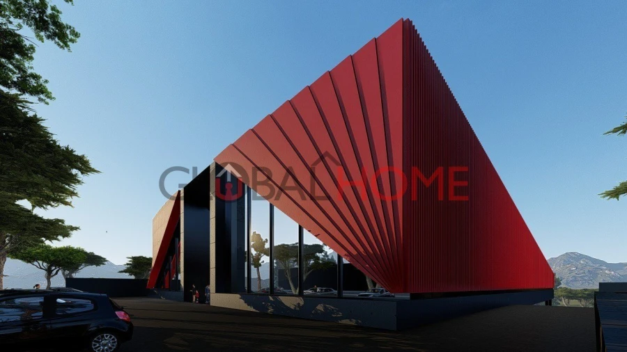 Terreno para Arrendamento em Gondomar (São Cosme), Valbom e Jovim Foto 17