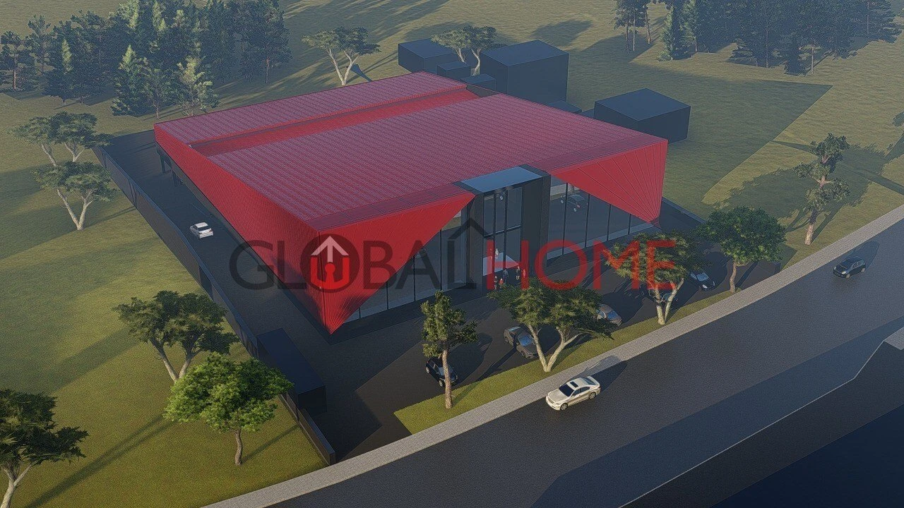 Terreno para Arrendamento em Gondomar (São Cosme), Valbom e Jovim Foto 2