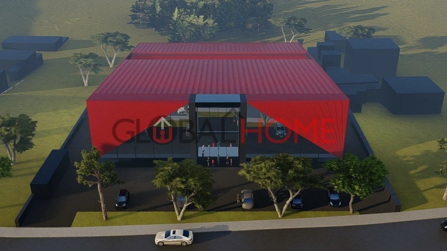 Terreno para Arrendamento em Gondomar (São Cosme), Valbom e Jovim