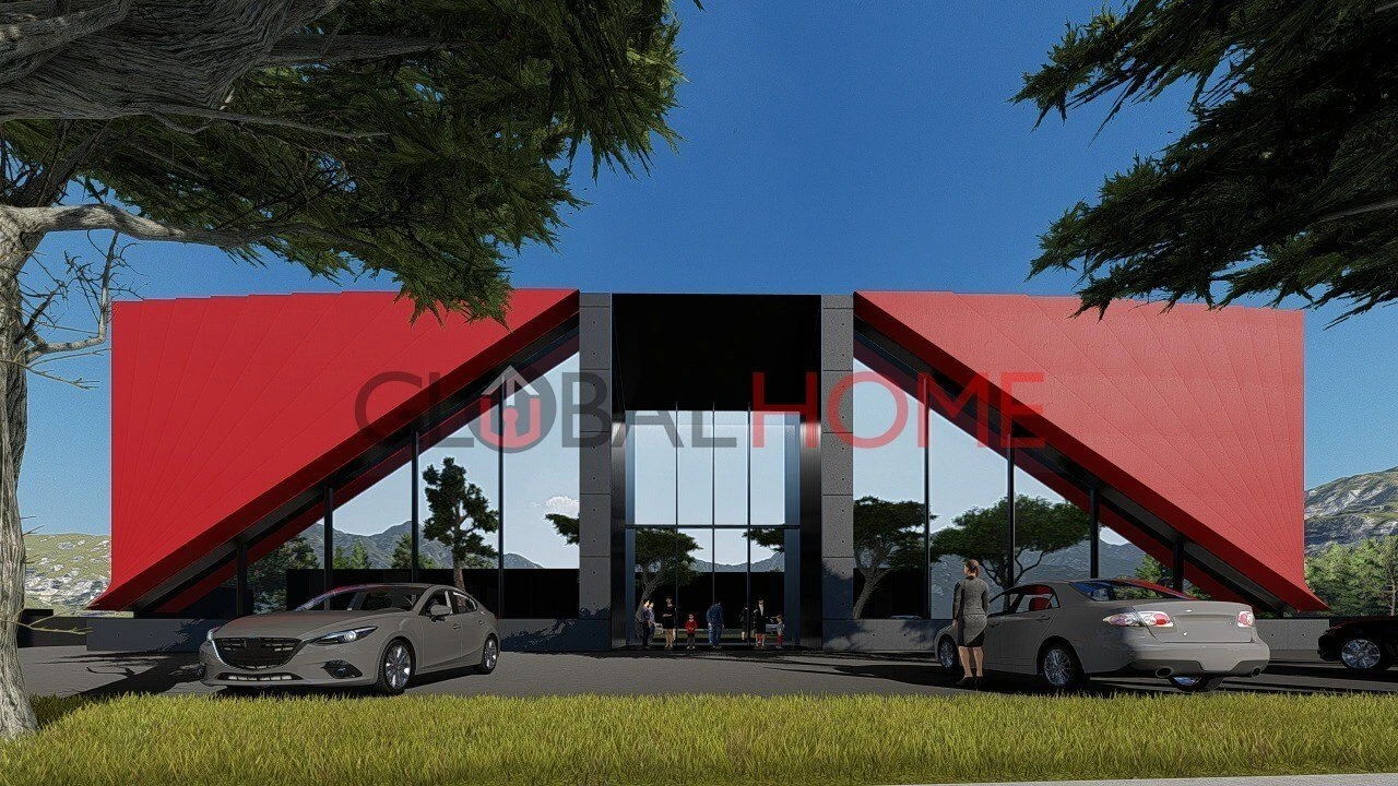 Terreno para Arrendamento em Gondomar (São Cosme), Valbom e Jovim Foto 12