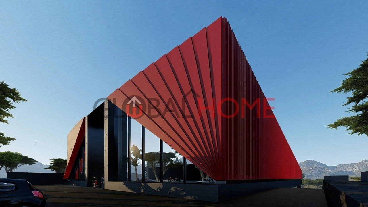 Terreno para Arrendamento em Gondomar (São Cosme), Valbom e Jovim Foto 19