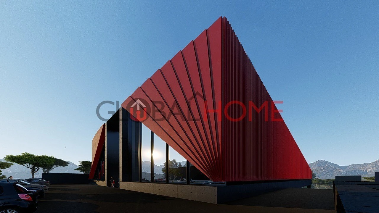 Terreno para Arrendamento em Gondomar (São Cosme), Valbom e Jovim Foto 16