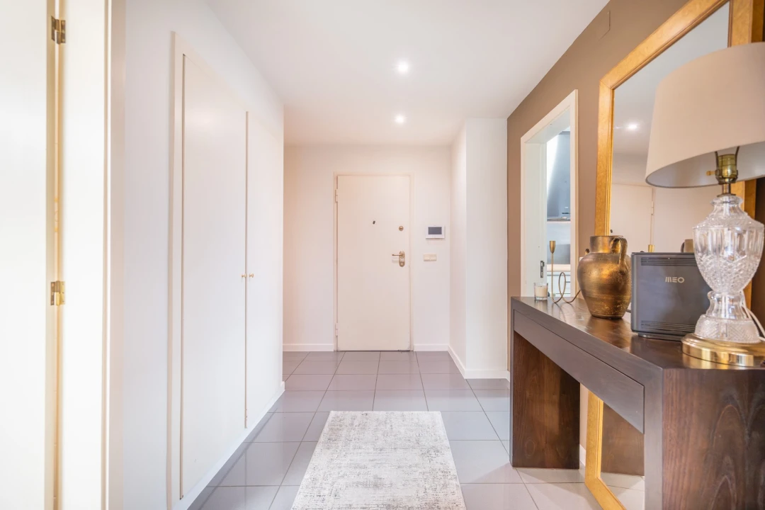 Apartamento T3 para Venda em Vila Verde e Barbudo Foto 2