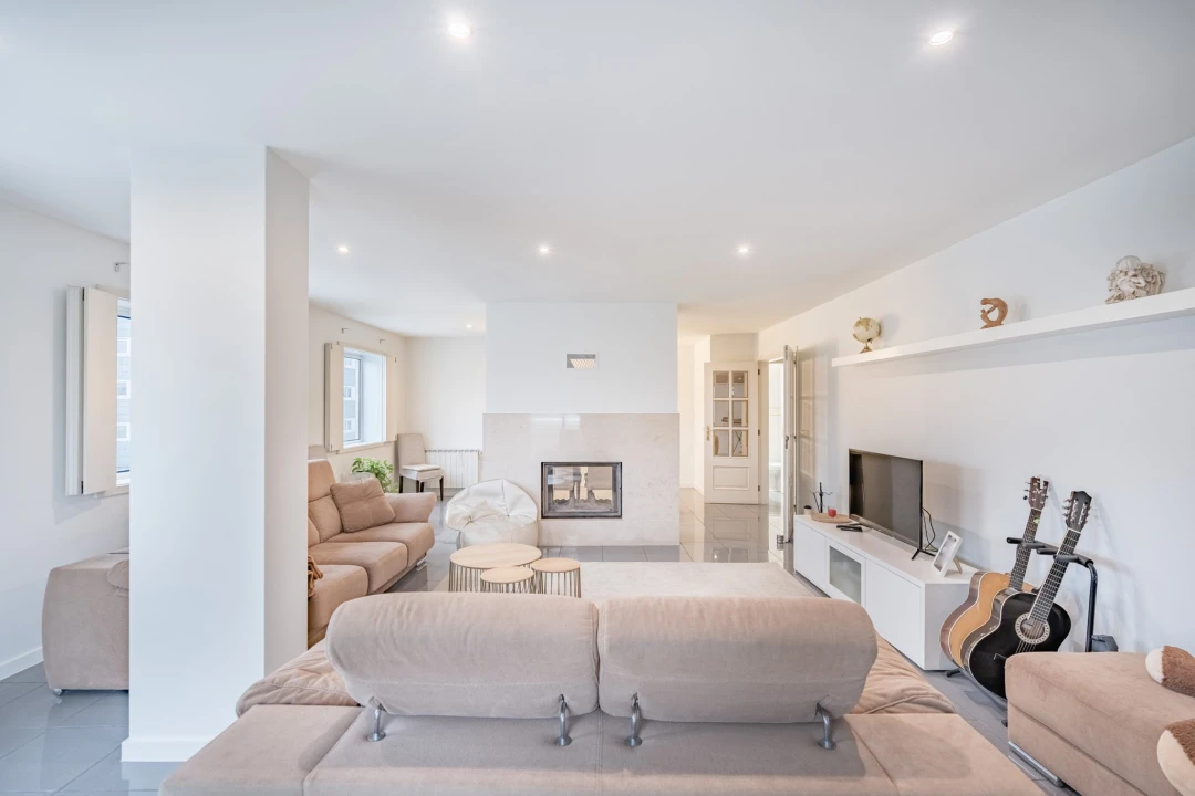 Apartamento T3 para Venda em Vila Verde e Barbudo Foto 6