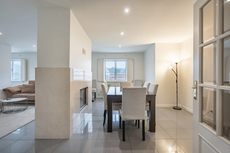 Apartamento T3 para Venda em Vila Verde e Barbudo Foto 3