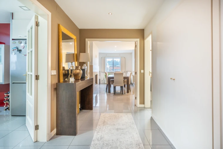 Apartamento T3 para Venda em Vila Verde e Barbudo Foto 11