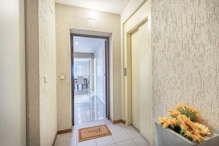 Apartamento T3 para Venda em Vila Verde e Barbudo Foto 10