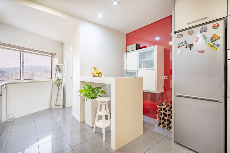 Apartamento T3 para Venda em Vila Verde e Barbudo Foto 17