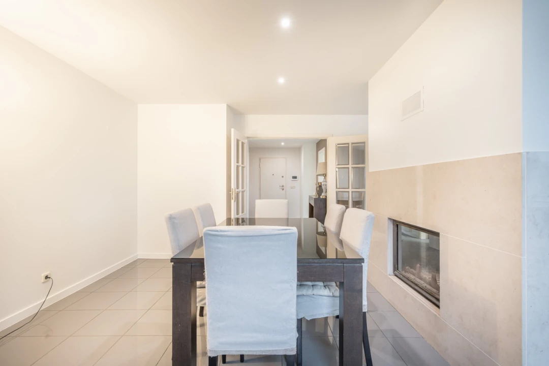 Apartamento T3 para Venda em Vila Verde e Barbudo Foto 4