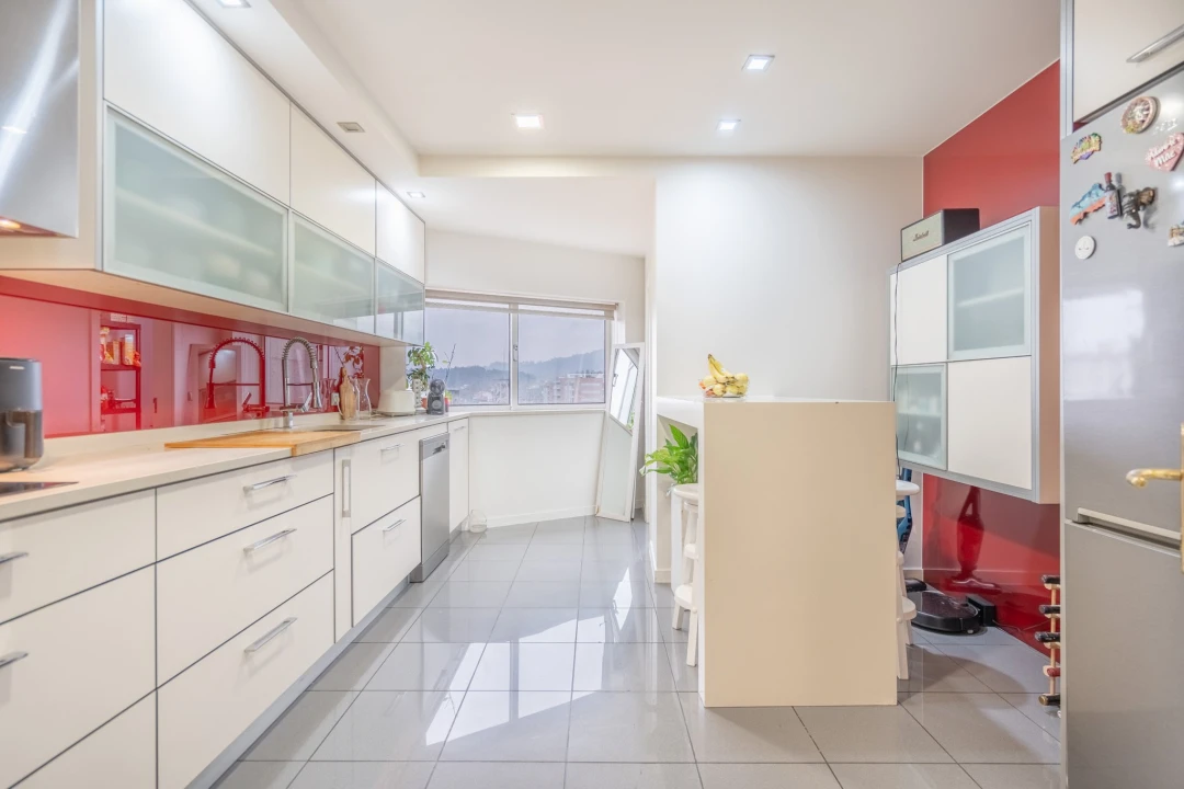 Apartamento T3 para Venda em Vila Verde e Barbudo Foto 16