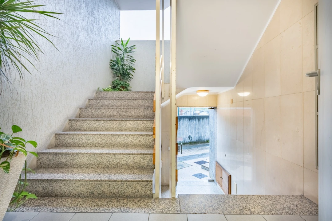 Apartamento T3 para Venda em Vila Verde e Barbudo Foto 9