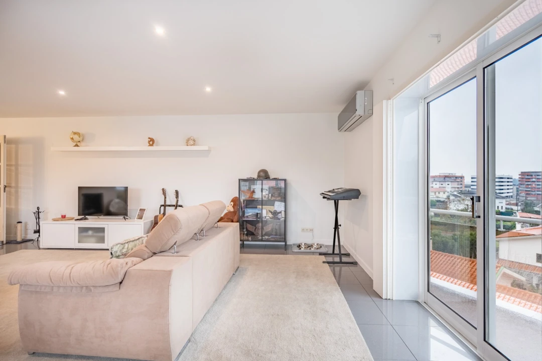 Apartamento T3 para Venda em Vila Verde e Barbudo Foto 7