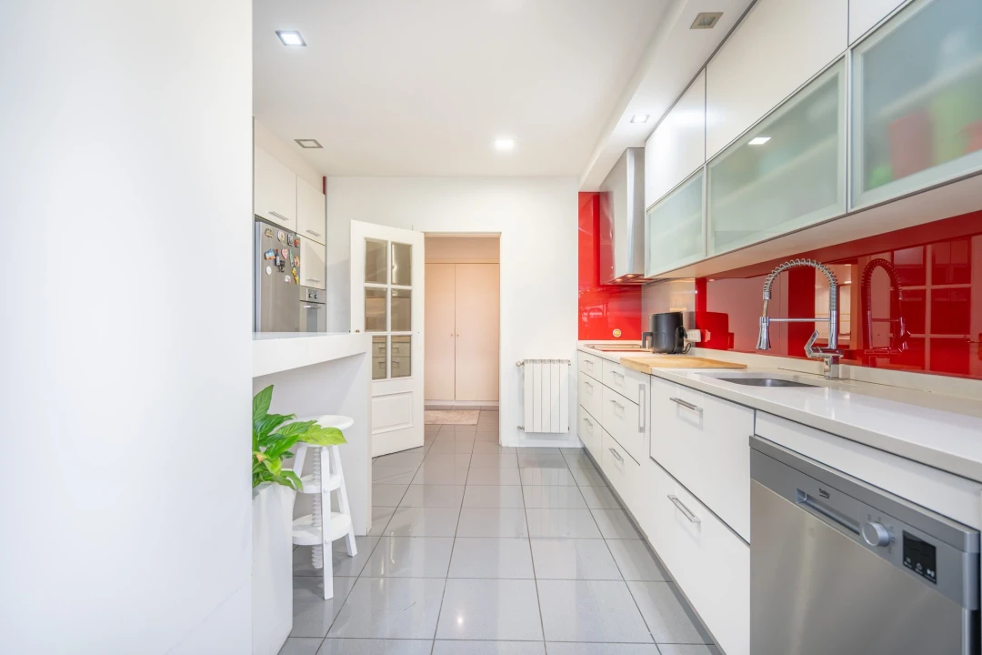 Apartamento T3 para Venda em Vila Verde e Barbudo Foto 19