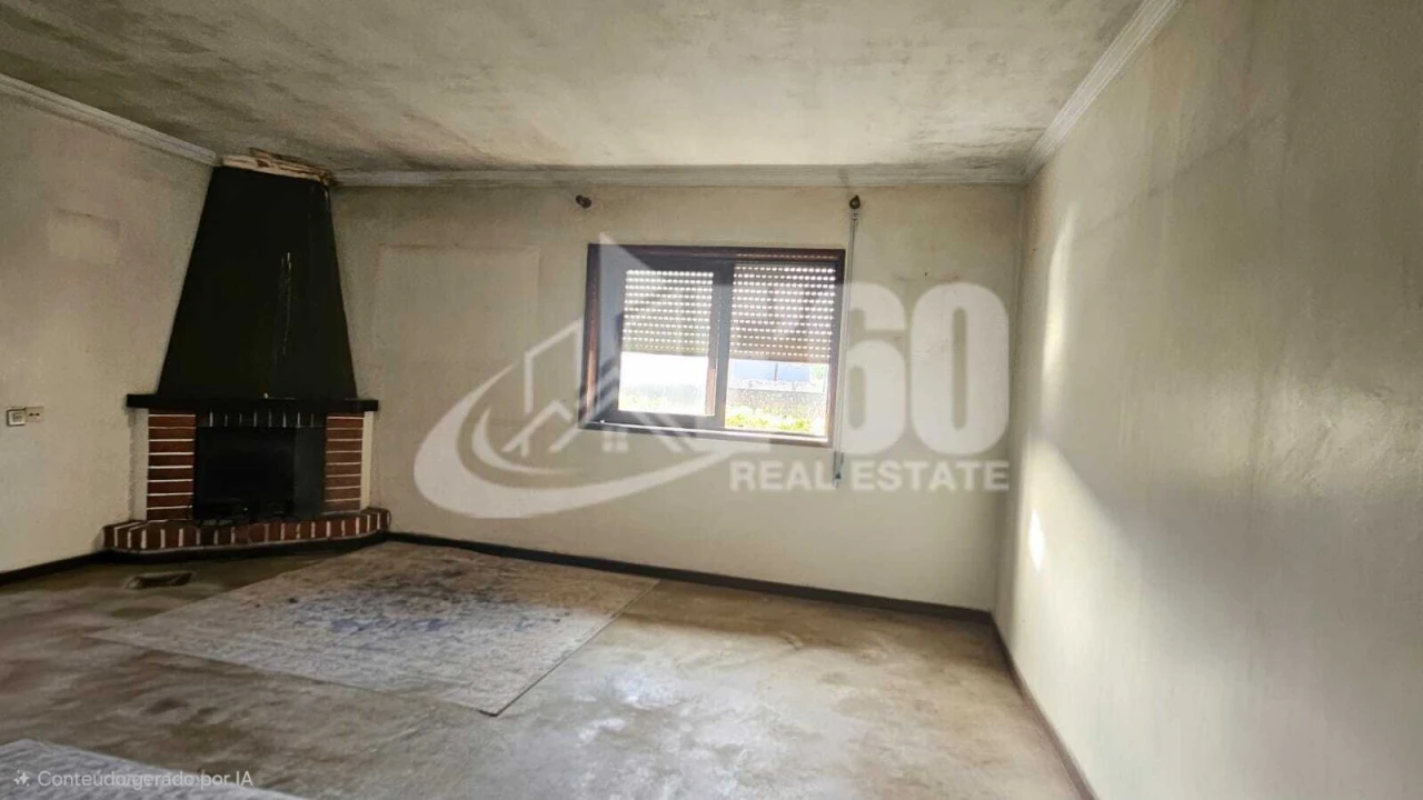 Moradia T4 para Venda em Esmoriz Foto 13