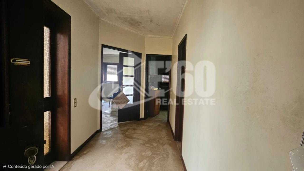 Moradia T4 para Venda em Esmoriz Foto 19