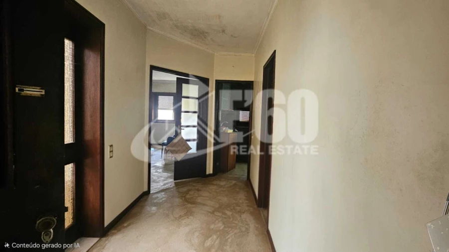 Moradia T4 para Venda em Esmoriz Foto 19