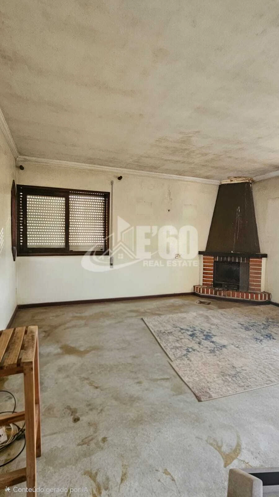 Moradia T4 para Venda em Esmoriz Foto 12