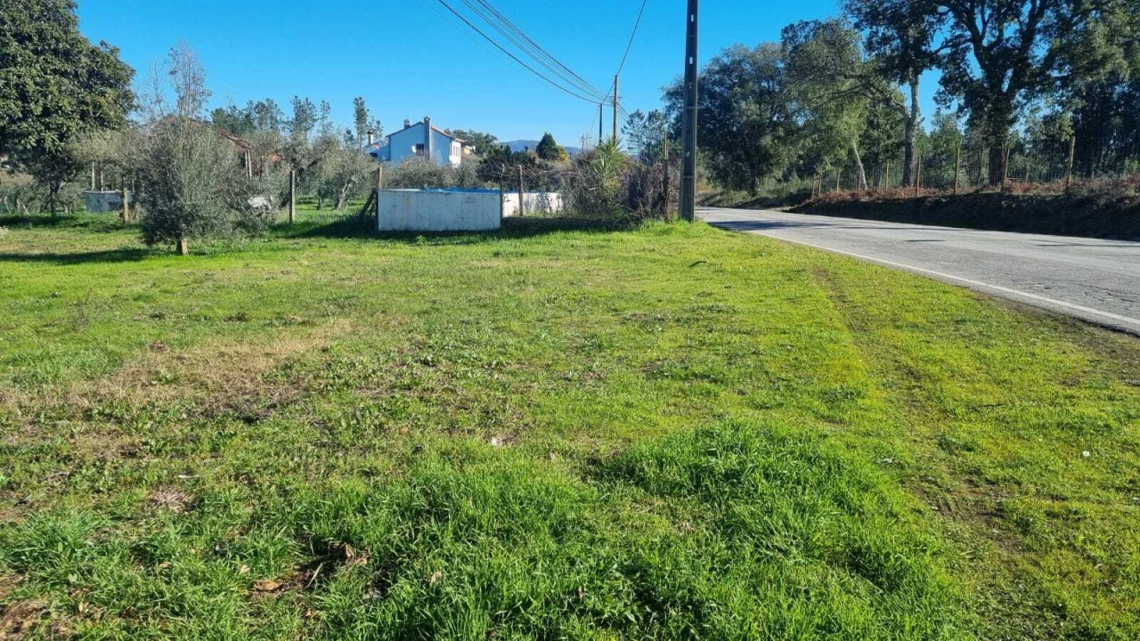 Terreno para Venda em Sertã Foto 2